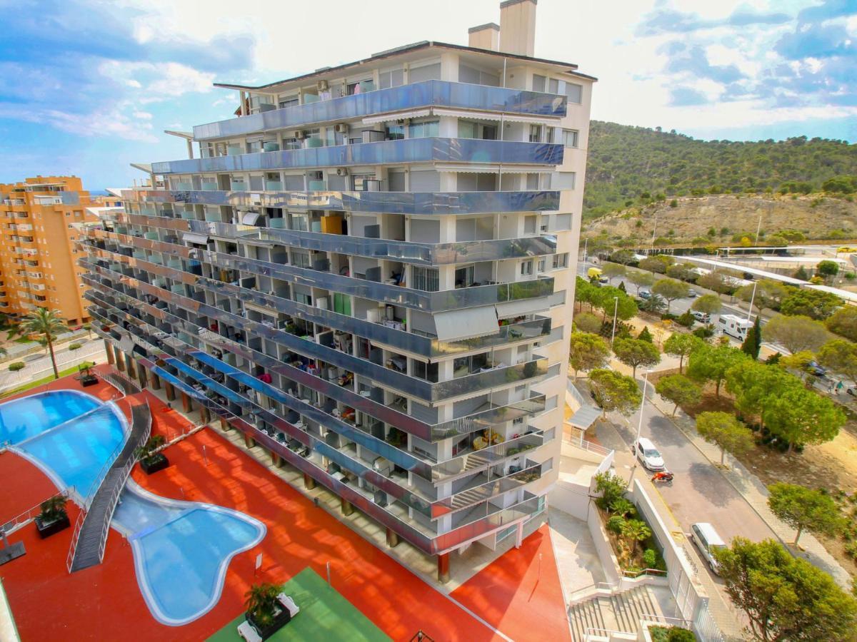 Apartment Elegance-7 By Interhome Cala de Finestrat Exterior photo