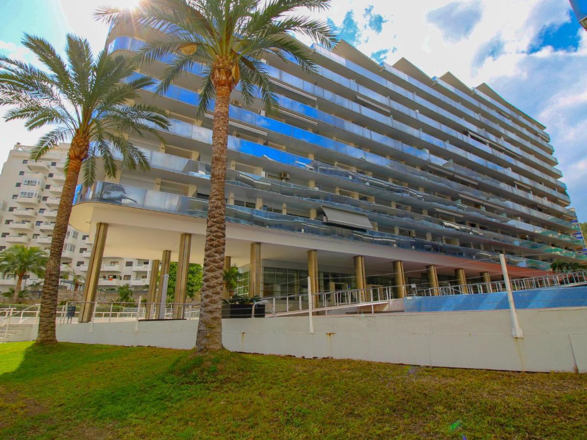 Apartment Elegance-7 By Interhome Cala de Finestrat Exterior photo