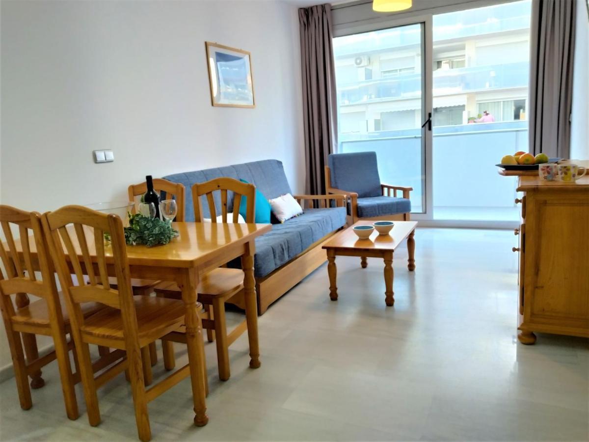 Apartment Elegance-7 By Interhome Cala de Finestrat Exterior photo