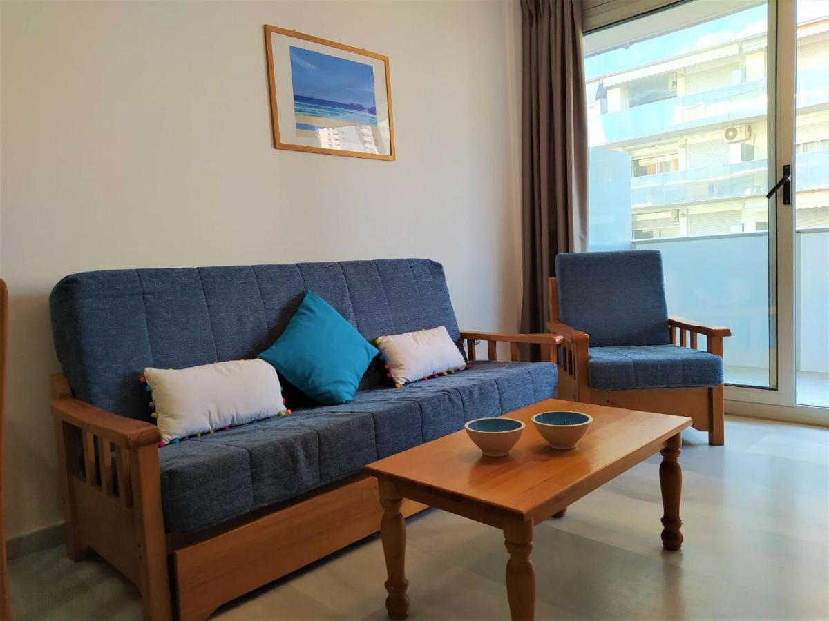 Apartment Elegance-7 By Interhome Cala de Finestrat Exterior photo